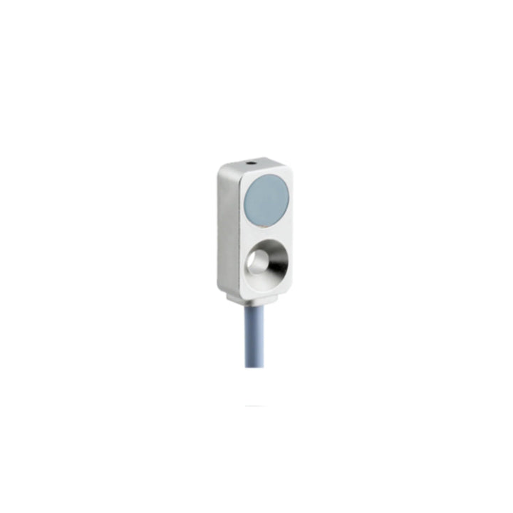 Baumer IFFM 08N17A6/L Proximity Sensor with advanced sensing capabilities and durable construction