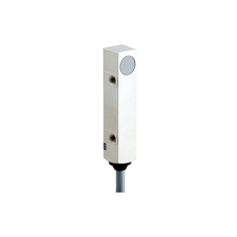 Baumer IFFM 08P1701/O1L Proximity Sensor with reliable performance and industrial-grade design