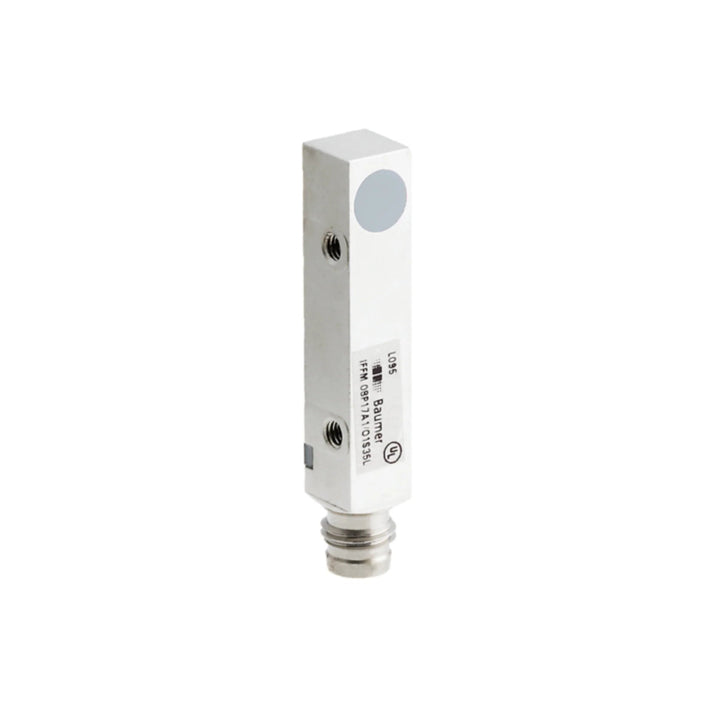 Baumer IFFM 08P1701/O1S35L Proximity Sensor, ideal for various industrial applications with durable design and reliable performance.