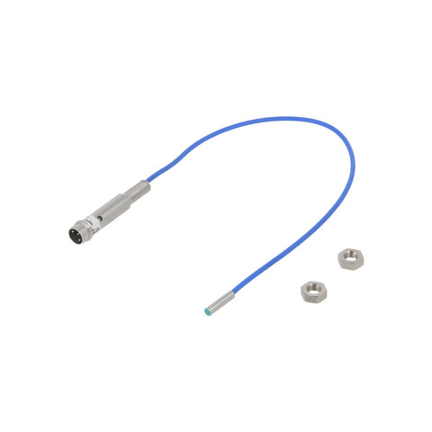 Baumer IFRM 03P1505/CS35L Proximity Sensor for industrial applications.