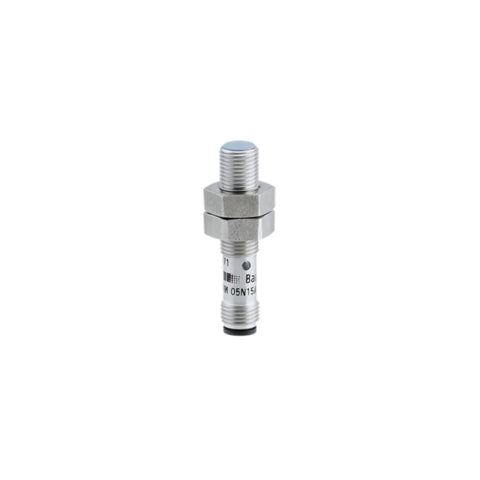 Baumer IFRM 05P15A3/S05L Proximity Sensor, reliable design, industrial use