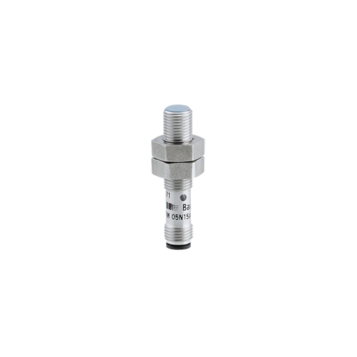 Baumer IFRM 05P15A3/S05L Proximity Sensor, reliable design, industrial use