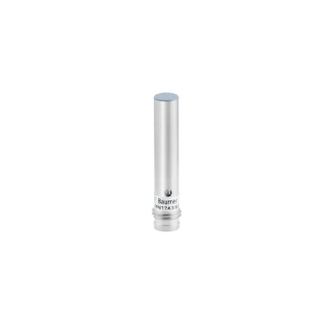 Baumer IFRM 06P37A3/S35L Proximity Sensor offering high-performance detection and robust industrial design.