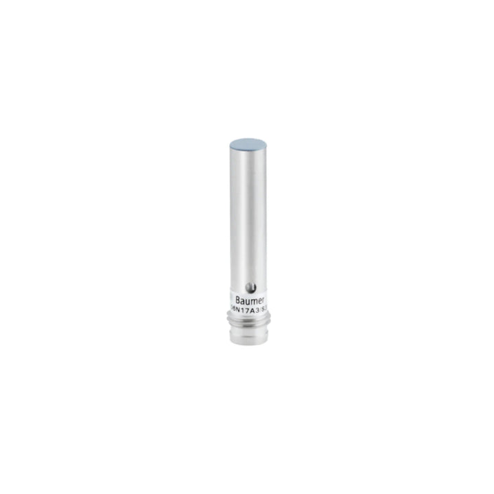 Baumer IFRM 06P37A3/S35L Proximity Sensor offering high-performance detection and robust industrial design.