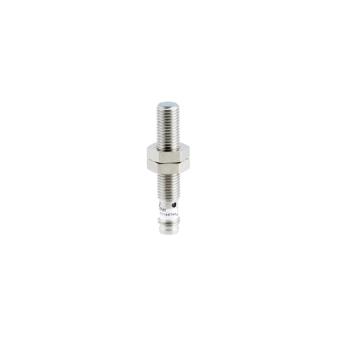 Baumer IFRM-08N17A1-S35L Proximity Sensor with high reliability and compact design.