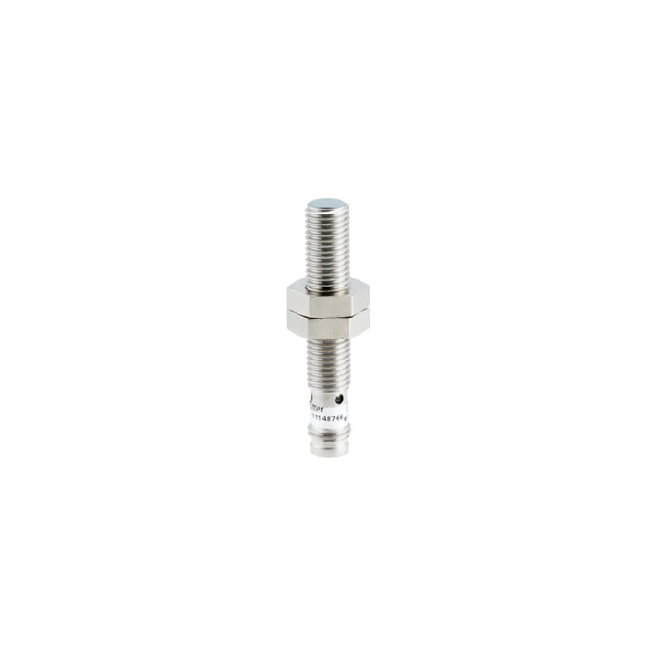 Baumer IFRM-08N17A1-S35L Proximity Sensor with high reliability and compact design.
