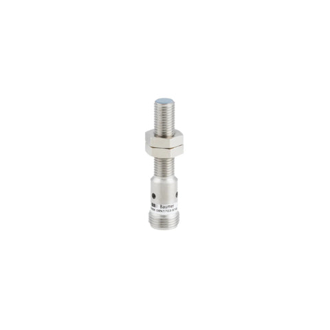 Baumer IFRM-08P1703-S14L Proximity Sensor, reliable industrial application
