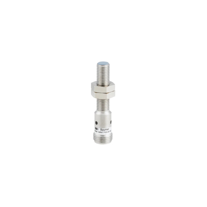 Baumer IFRM-08P1703-S14L Proximity Sensor, reliable industrial application