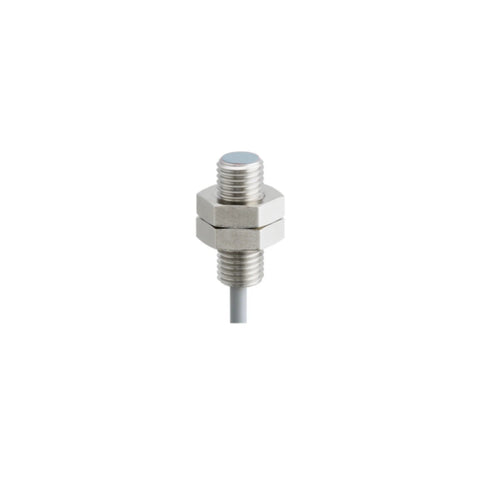 Baumer IFRM-08P1713/L Proximity Sensor, reliable for various industrial applications.