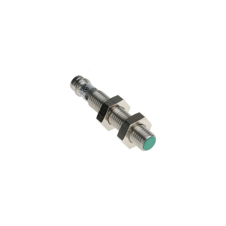 Baumer IFRM 08P17A1/S35L industrial sensor