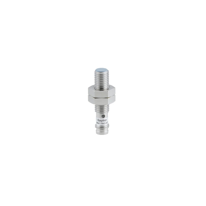 Baumer IFRM 08P37A3/S35L industrial sensor