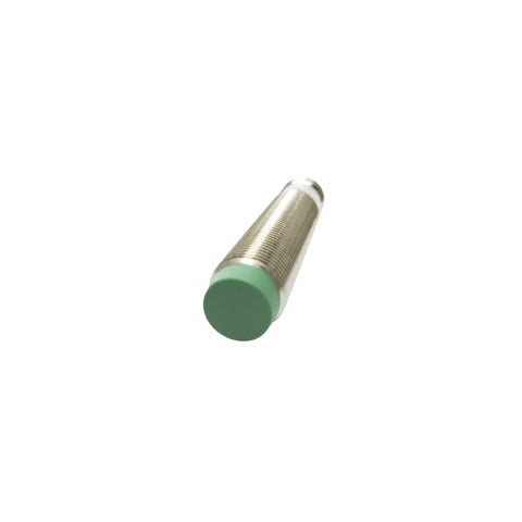 Baumer IFRM 12P13G1/S14L Proximity Sensor for industrial applications with robust design.