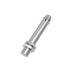 Baumer IFRM 12P13G3/S14L proximity sensor with compact and robust design.