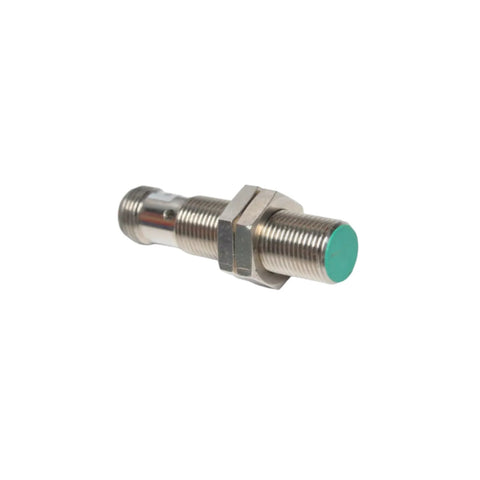 Baumer IFRM-12P1501-S14L Proximity Sensor with industrial-grade features and robust design