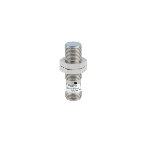 Baumer IFRM 12P1703 S14L Proximity Sensor offers high-performance control.