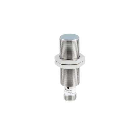 Baumer IFRM 18P17A3/S14L Proximity Sensor for industrial use with reliable performance.