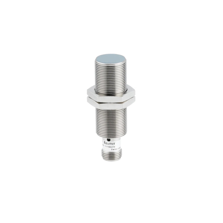 Baumer IFRM 18P17A3/S14L Proximity Sensor for industrial use with reliable performance.