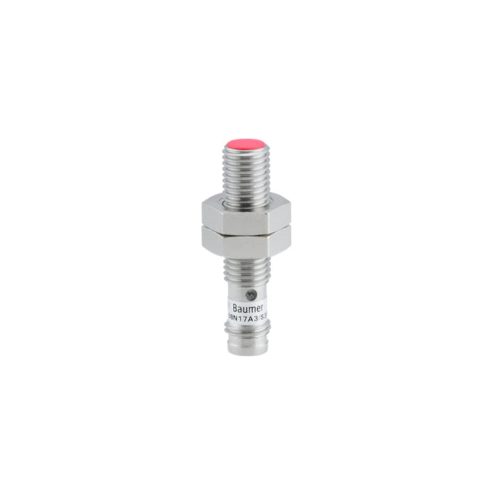 Baumer IGYX 08P17B3/S35L Proximity Sensor offers high detection accuracy and reliability.