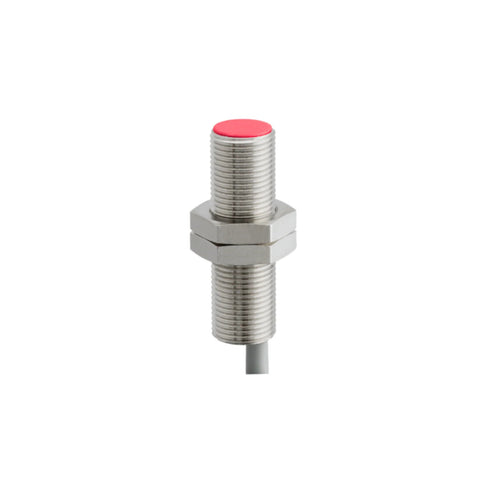 Baumer IGYX 12N17B3/L Proximity Sensor designed for industrial use with robust performance.
