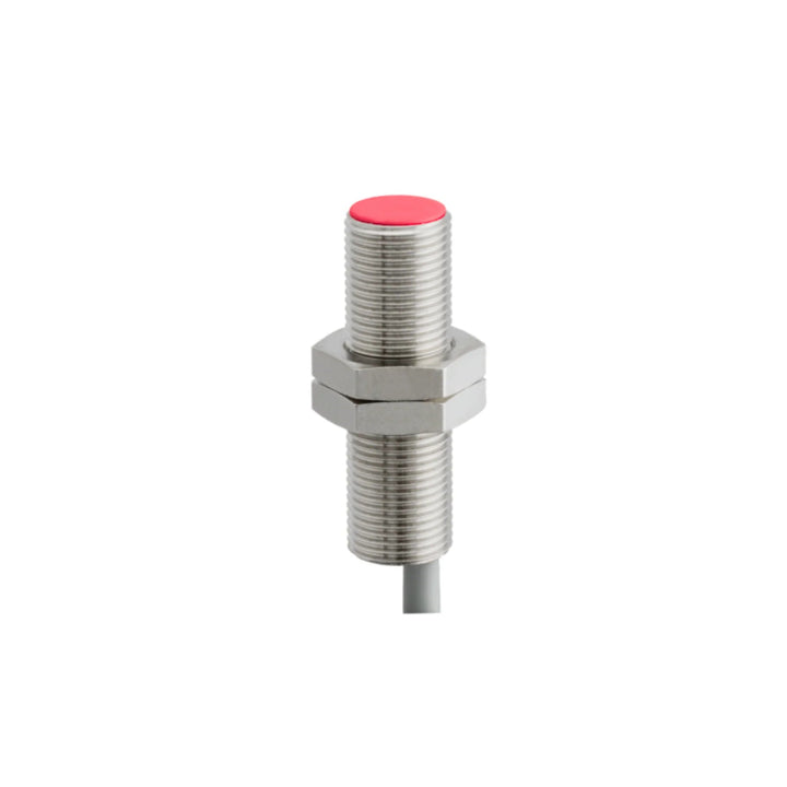 Baumer IGYX 12N17B3/L Proximity Sensor designed for industrial use with robust performance.