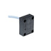 Baumer ILFK 12P1101-I03 Proximity Sensor in a compact industrial-grade design.
