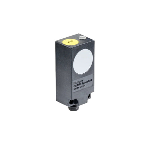 Baumer IWFK 20Z8704/S35A Sensor, compact design for precise detection.