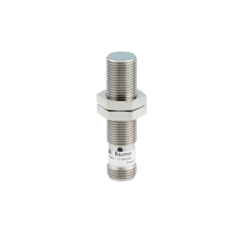 Baumer IWRM 12U9704/S14 Proximity Sensor for industrial use