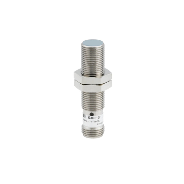Baumer IWRM 12U9704/S14 Proximity Sensor for industrial use