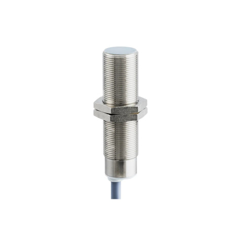 Baumer IWRM 18U9501/S14 Proximity Sensor suitable for industrial environments.
