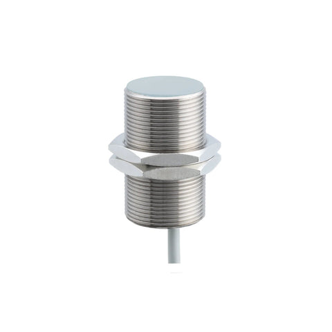 Baumer IWRM-30U9501 Proximity Sensor suitable for industrial applications.