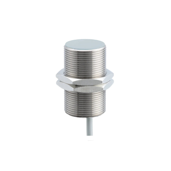 Baumer IWRM-30U9501 Proximity Sensor suitable for industrial applications.