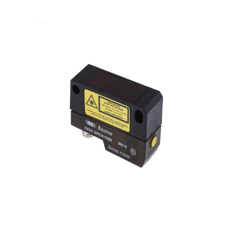 Baumer OHDK-14P5101-S35A industrial sensor