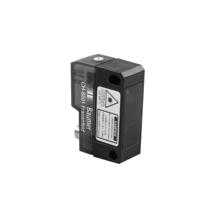 Baumer OHDK 14P5101/S35A Distance Sensor with industrial-grade features.