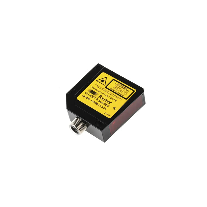 Baumer OHDM 16P5001/S14 industrial sensor