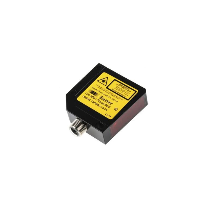 Baumer OHDM16P5001/S14 industrial sensor