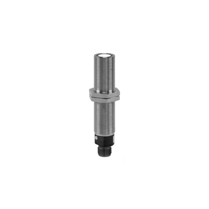 Baumer UNAM18I6903/S14 Sensor, reliable industrial communication, robust design.