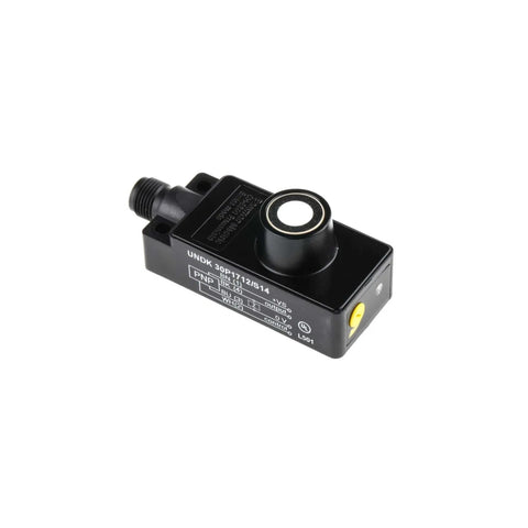 Baumer UNDK 30P1712/S14 industrial sensor