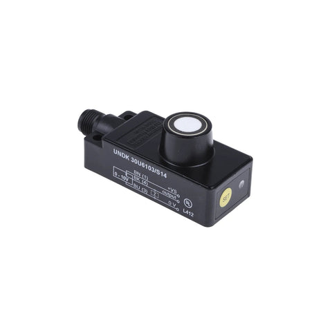 Baumer UNDK-30U6103-S14 industrial sensor