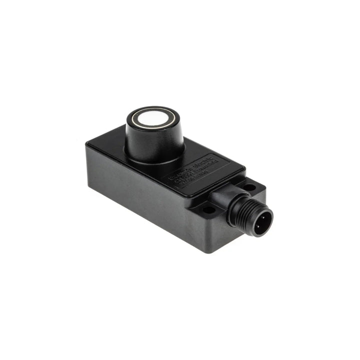 Baumer UZDK-30P6103/S14 Sensor, reliable industrial performance