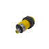 Turck BC10-S30-VP4X-H1141 capacitive sensor, 10 mm range, S30 housing, universal output.