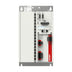 Beckhoff AX5118-0000-0200 servo drive, 18 A, 3-phase, EtherCAT-based motion control
