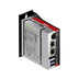 Beckhoff C6015-0020 ultra-compact IPC, Intel Atom E3845, fanless