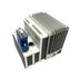 Beckhoff CX1020-0122 embedded PC, Intel Celeron M 1.0 GHz, 512 MB RAM, EtherCAT, DIN-rail