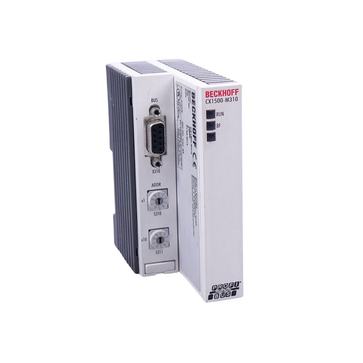 Beckhoff CX1500 - M310 - DDPARTS SOLUTION