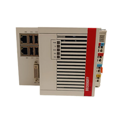 Beckhoff CX5140 - DDPARTS SOLUTION