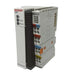 Beckhoff CX8095 embedded PC, ARM Cortex A8, EtherCAT slave controller, DIN-rail