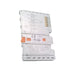 Beckhoff EL1012 digital input terminal, 2-channel, 24 V DC, for monitoring binary signals in industrial automation systems.