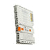 Beckhoff EL1088 digital input terminal, 8-channel, 24 V DC, for reliable signal monitoring in automation systems.