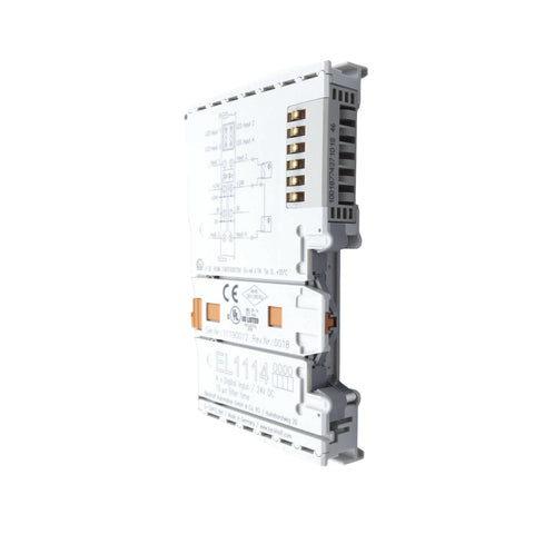 Beckhoff EL1114 - DDPARTS SOLUTION