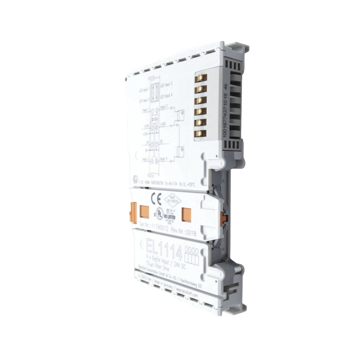 Beckhoff EL1114 - DDPARTS SOLUTION
